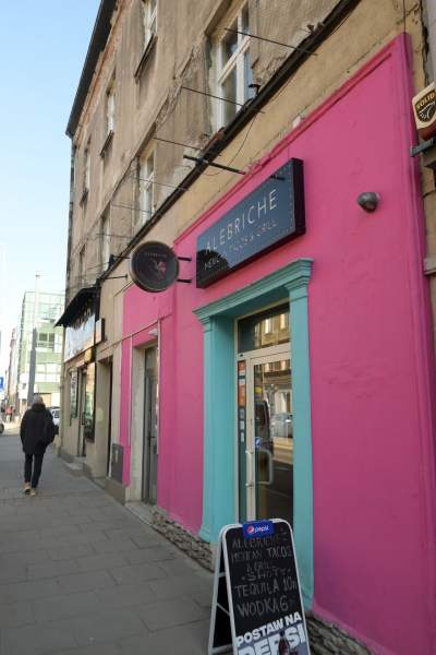 Oto najbrzydsza ulica Krakowa. Kiedy to się zmieni? - zdjęcie 10