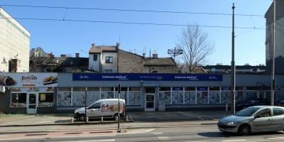 Oto najbrzydsza ulica Krakowa. Kiedy to się zmieni? - zdjęcie 6