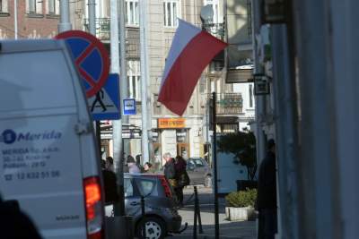 Oto najbrzydsza ulica Krakowa. Kiedy to się zmieni? - zdjęcie 23