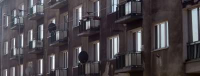 Oto najbrzydsza ulica Krakowa. Kiedy to się zmieni? - zdjęcie 5