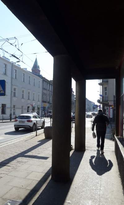 Oto najbrzydsza ulica Krakowa. Kiedy to się zmieni? - zdjęcie 53