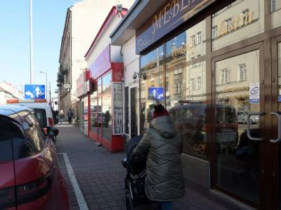 Oto najbrzydsza ulica Krakowa. Kiedy to się zmieni? - zdjęcie 39