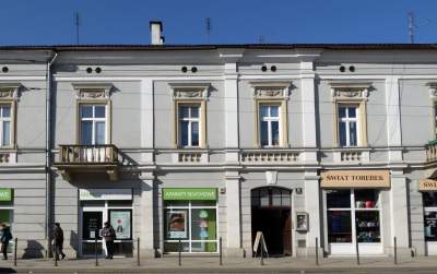 Oto najbrzydsza ulica Krakowa. Kiedy to się zmieni? - zdjęcie 43