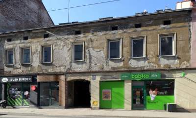 Oto najbrzydsza ulica Krakowa. Kiedy to się zmieni? - zdjęcie 11