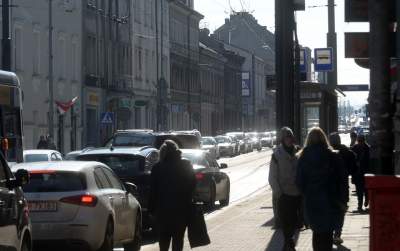 Oto najbrzydsza ulica Krakowa. Kiedy to się zmieni? - zdjęcie 52