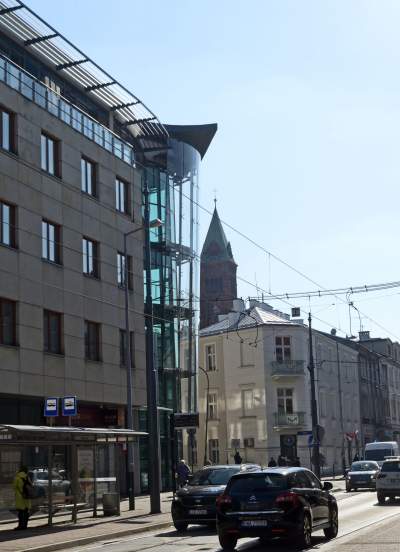 Oto najbrzydsza ulica Krakowa. Kiedy to się zmieni? - zdjęcie 49