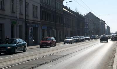 Oto najbrzydsza ulica Krakowa. Kiedy to się zmieni? - zdjęcie 56