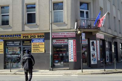 Oto najbrzydsza ulica Krakowa. Kiedy to się zmieni? - zdjęcie 25