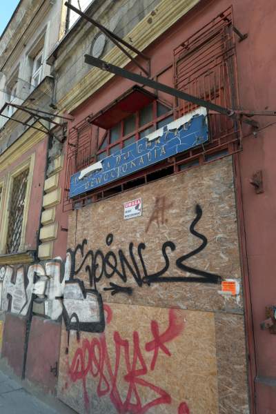 Oto najbrzydsza ulica Krakowa. Kiedy to się zmieni? - zdjęcie 22