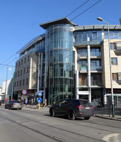 Oto najbrzydsza ulica Krakowa. Kiedy to się zmieni? - zdjęcie 55