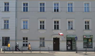 Oto najbrzydsza ulica Krakowa. Kiedy to się zmieni? - zdjęcie 54