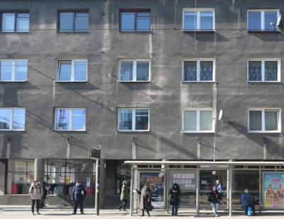 Oto najbrzydsza ulica Krakowa. Kiedy to się zmieni? - zdjęcie 27