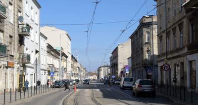 Oto najbrzydsza ulica Krakowa. Kiedy to się zmieni? - zdjęcie 50