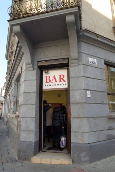 Oto najbrzydsza ulica Krakowa. Kiedy to się zmieni? - zdjęcie 38