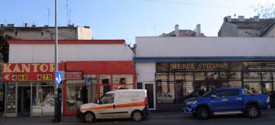 Oto najbrzydsza ulica Krakowa. Kiedy to się zmieni? - zdjęcie 46