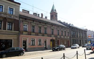 Oto najbrzydsza ulica Krakowa. Kiedy to się zmieni? - zdjęcie 57