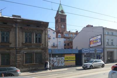 Oto najbrzydsza ulica Krakowa. Kiedy to się zmieni? - zdjęcie 58