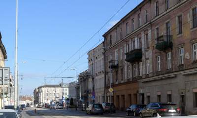 Oto najbrzydsza ulica Krakowa. Kiedy to się zmieni? - zdjęcie 47