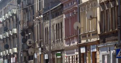 Oto najbrzydsza ulica Krakowa. Kiedy to się zmieni? - zdjęcie 17