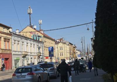 Oto najbrzydsza ulica Krakowa. Kiedy to się zmieni? - zdjęcie 41