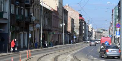 Oto najbrzydsza ulica Krakowa. Kiedy to się zmieni? - zdjęcie 4