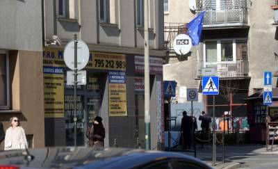 Oto najbrzydsza ulica Krakowa. Kiedy to się zmieni? - zdjęcie 24