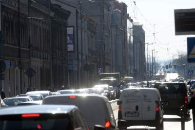 Oto najbrzydsza ulica Krakowa. Kiedy to się zmieni? - zdjęcie 51