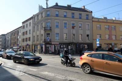 Oto najbrzydsza ulica Krakowa. Kiedy to się zmieni? - zdjęcie 26