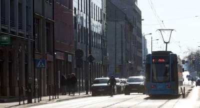 Oto najbrzydsza ulica Krakowa. Kiedy to się zmieni? - zdjęcie 8