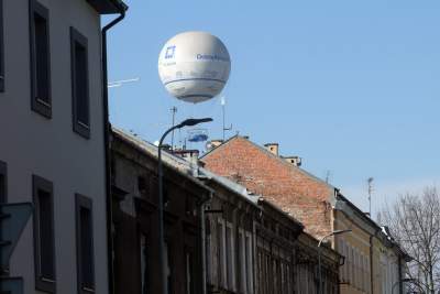 Oto najbrzydsza ulica Krakowa. Kiedy to się zmieni? - zdjęcie 35