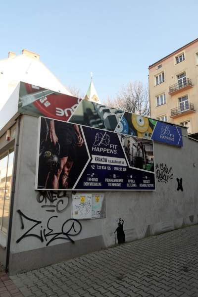 Oto najbrzydsza ulica Krakowa. Kiedy to się zmieni? - zdjęcie 18