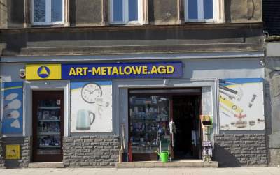 Oto najbrzydsza ulica Krakowa. Kiedy to się zmieni? - zdjęcie 13