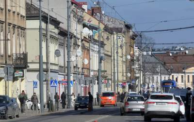 Oto najbrzydsza ulica Krakowa. Kiedy to się zmieni? - zdjęcie 36