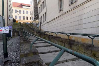 Oto najbrzydsza ulica Krakowa. Kiedy to się zmieni? - zdjęcie 19