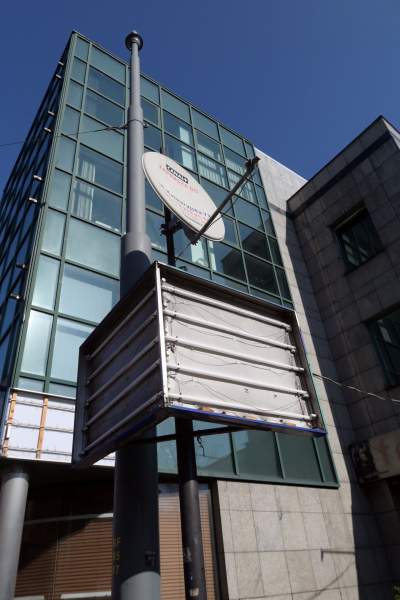 Oto najbrzydsza ulica Krakowa. Kiedy to się zmieni? - zdjęcie 12