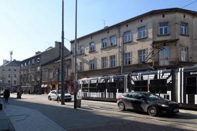 Oto najbrzydsza ulica Krakowa. Kiedy to się zmieni? - zdjęcie 31