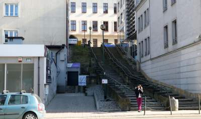 Oto najbrzydsza ulica Krakowa. Kiedy to się zmieni? - zdjęcie 7