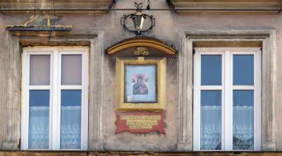 Oto najbrzydsza ulica Krakowa. Kiedy to się zmieni? - zdjęcie 60