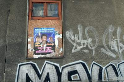 Oto najbrzydsza ulica Krakowa. Kiedy to się zmieni? - zdjęcie 37