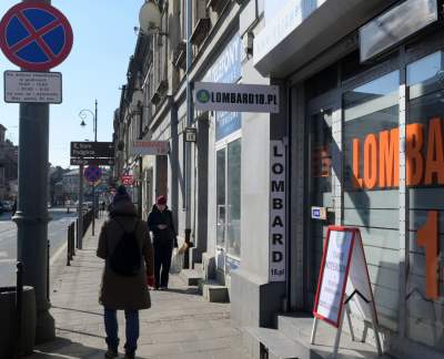 Oto najbrzydsza ulica Krakowa. Kiedy to się zmieni? - zdjęcie 44