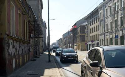 Oto najbrzydsza ulica Krakowa. Kiedy to się zmieni? - zdjęcie 20