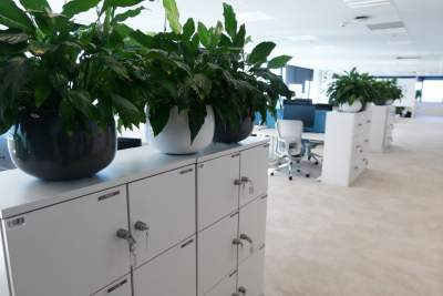 Shell znów rekrutuje. To tu będą pracować nowi zatrudnieni - zdjęcie 3