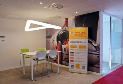 Shell znów rekrutuje. To tu będą pracować nowi zatrudnieni - zdjęcie 6