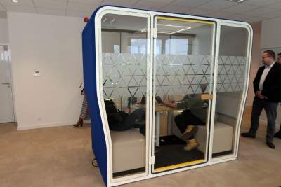 Shell znów rekrutuje. To tu będą pracować nowi zatrudnieni - zdjęcie 4