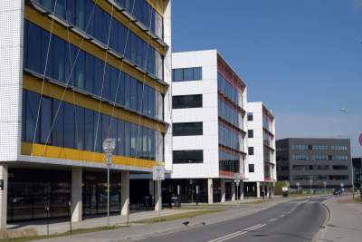 Shell znów rekrutuje. To tu będą pracować nowi zatrudnieni - zdjęcie 24