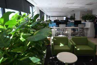 Shell znów rekrutuje. To tu będą pracować nowi zatrudnieni - zdjęcie 2