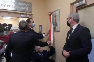 Wanda Półtawska: "kto wierzy, że te szmaty chronią nas przed wirusami?" - zdjęcie 6