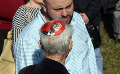 Pamiętali co działo się tu 76 lat temu... - zdjęcie 17