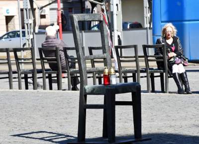 Pamiętali co działo się tu 76 lat temu... - zdjęcie 5