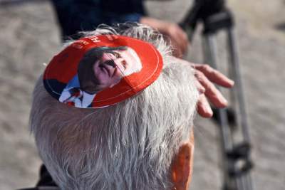 Pamiętali co działo się tu 76 lat temu... - zdjęcie 16